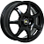 Диски Cross Street CR-15 6x15 4*100 ET36 DIA60.1 Black Литой купить с бесплатной доставкой в пункты выдачи в Петербурге